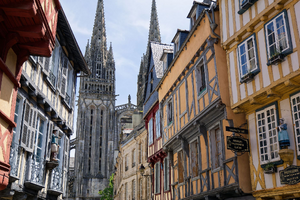 Chirurgien plasticien Quimper